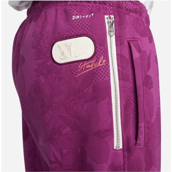 Men’s Nike Standard Issue Dri-Fit Basketball Jogger Pant Size XL NWT - Picture 2 of 8